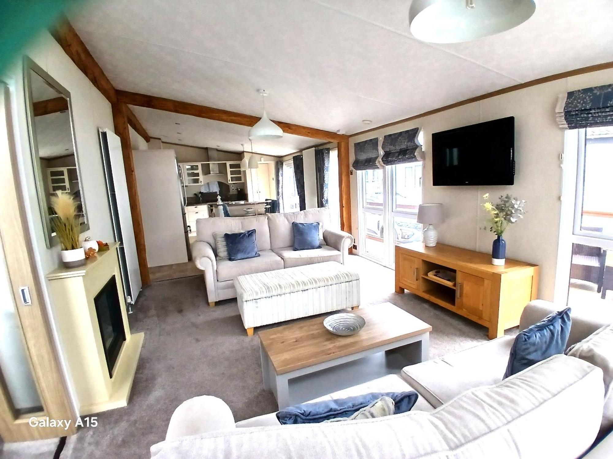 Bluebell Luxury 2 Bedroom At Southview